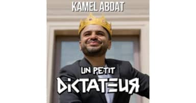 Kamel Abdat