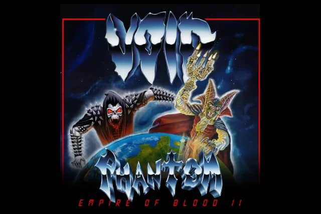 VOID, Phantom