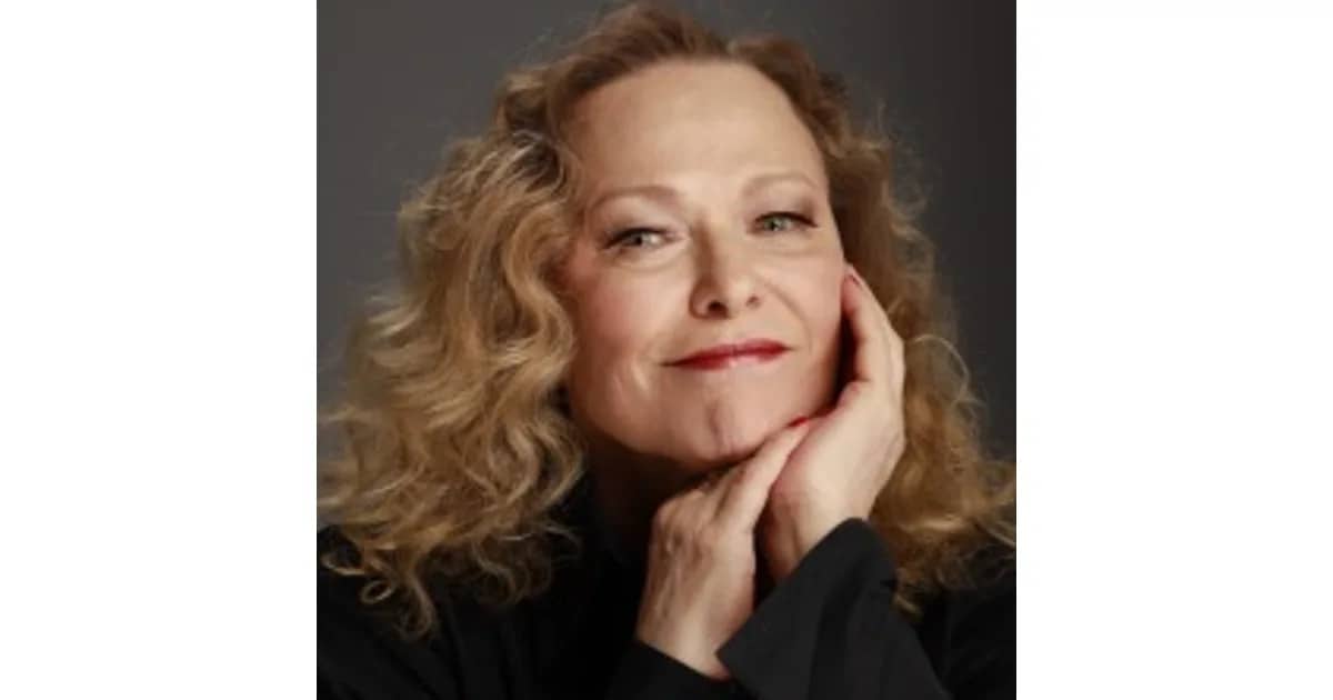 Edyta Geppert recital