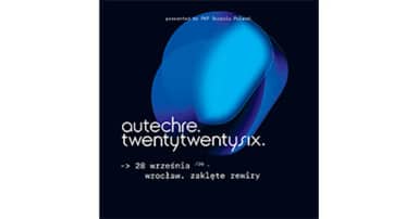 Autechre