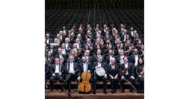 Württembergische Philharmonie Reutlingen