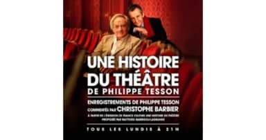 Philippe Tesson