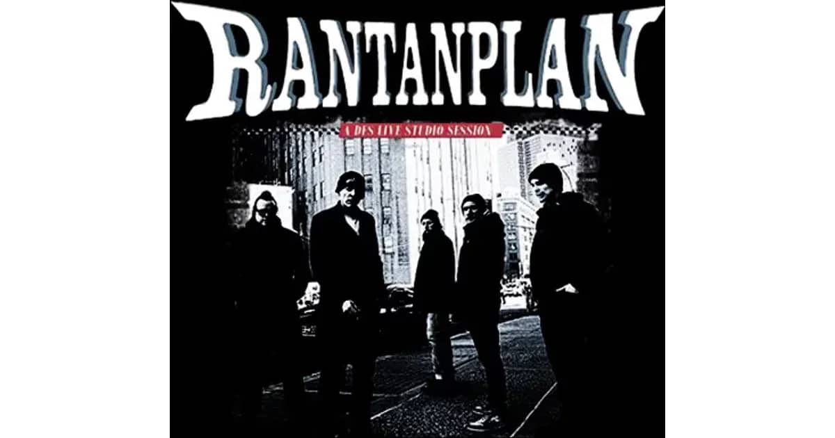Rantanplan - Heimspiel 11:0