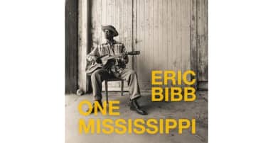 Eric Bibb