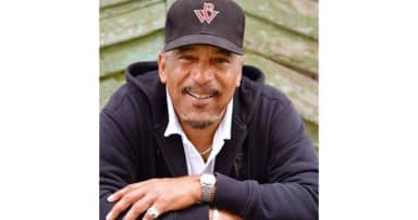 „Ron Williams meets Harry Belafonte“