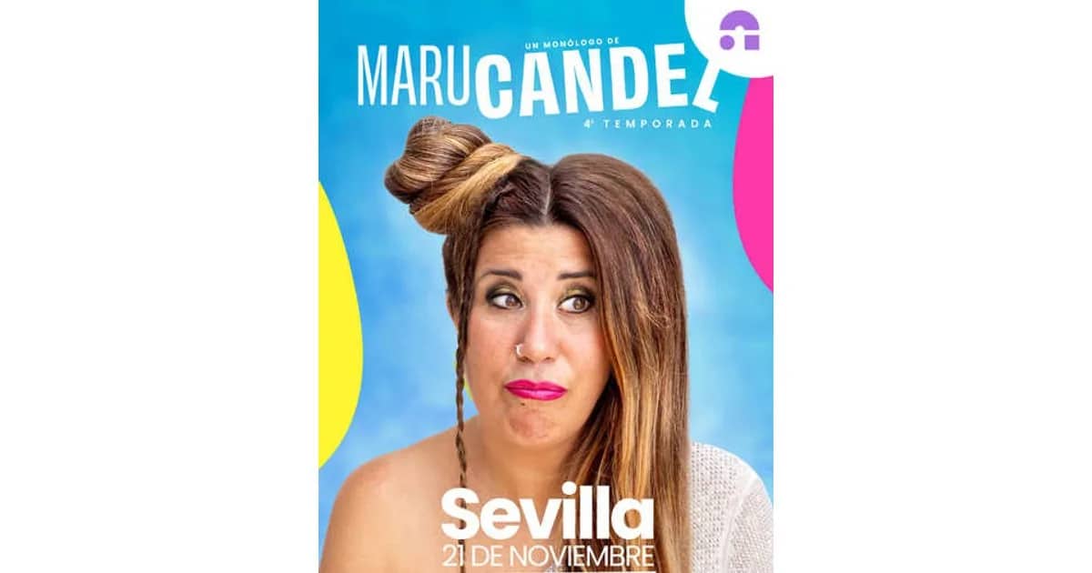 Maru Candel