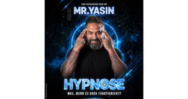 Mr. Yasin
