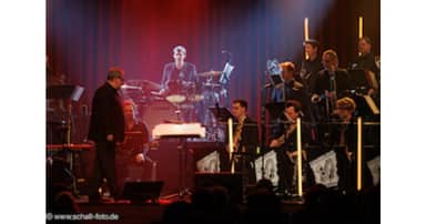 Lumberjack Bigband
