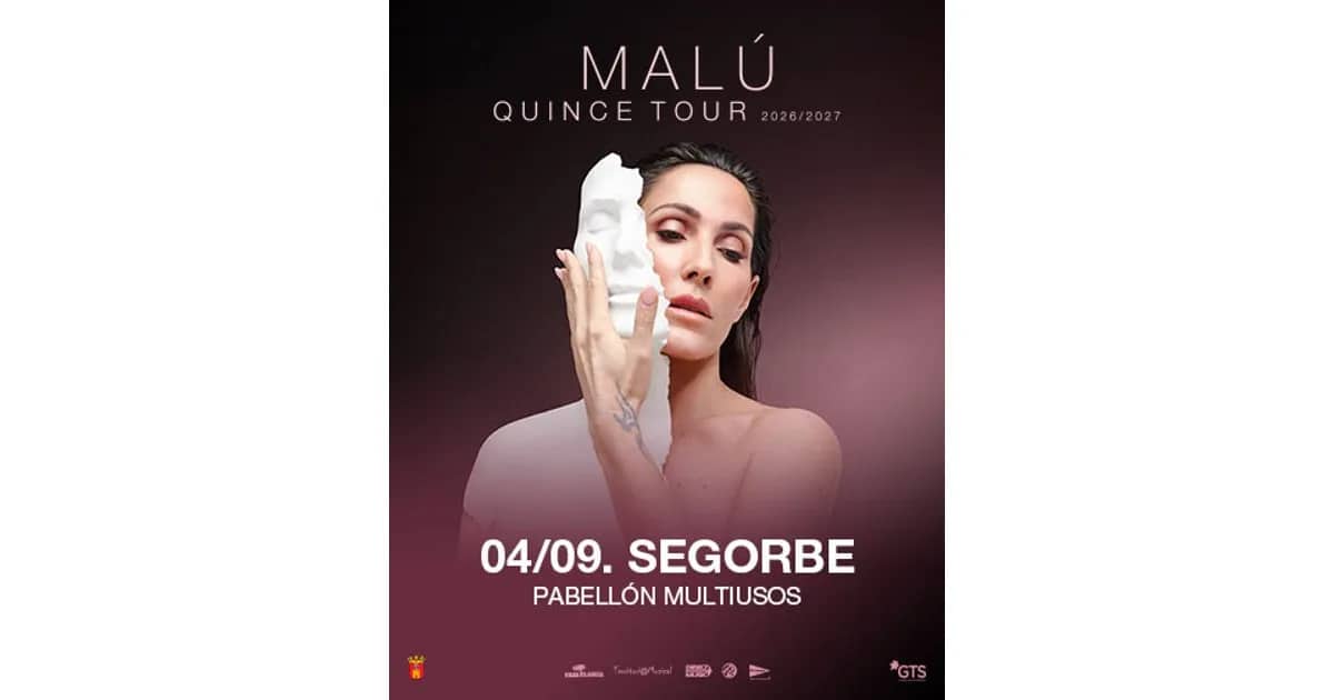 Malú