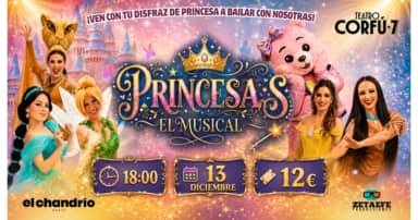 Princesas