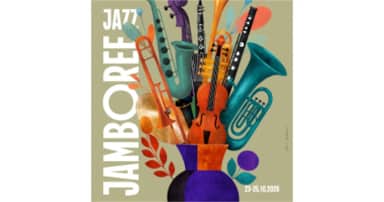Festival Jazz Jamboree