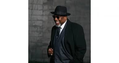Konzert mit Big Daddy Wilson