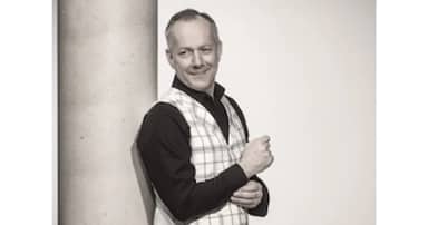 Johannes Kirchberg