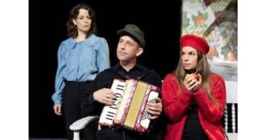 Altes Land Ensemble