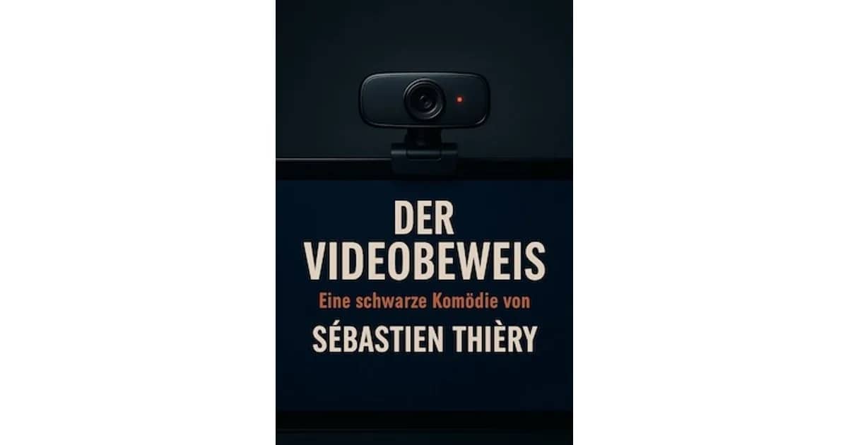 Der Videobeweis