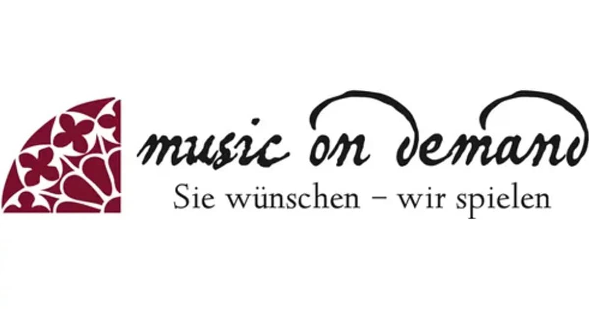 Christuskirche Karlsruhe – Music On Demand (MOD) 2026 - Verleih uns Frieden gnädiglich