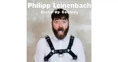 Philipp Leinenbach
