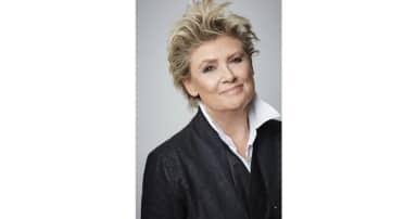 Gitte Haenning