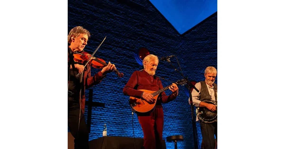 THE DUBLIN LEGENDS - One Last Time Part I
