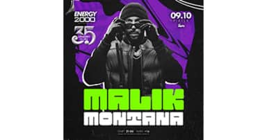 Malik Montana