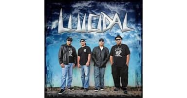 Luicidal