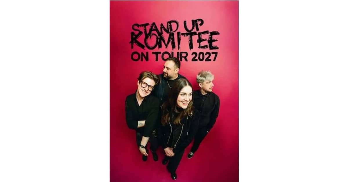 Stand Up Komitee