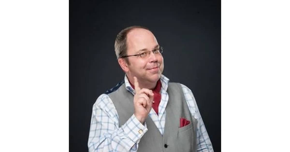 Heinz Erhardt Dinner mit Andreas Neumann - Heinz Erhardt Dinner
