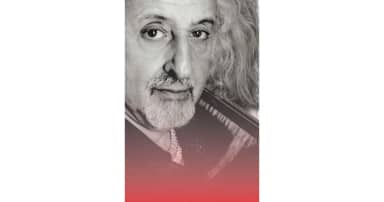 Mischa Maisky