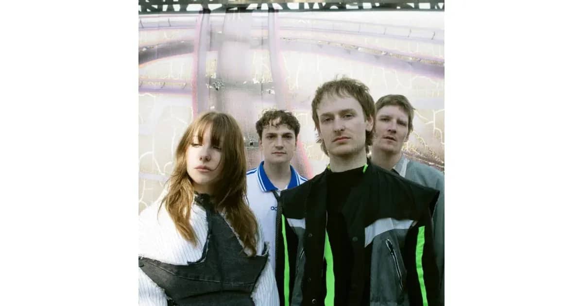 CULK - SMOGSTAR TOUR