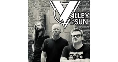 Valley of the Sun