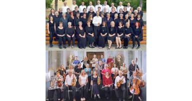 Chorgemeinschaft Burghausen