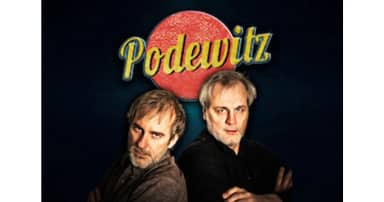 Podewitz