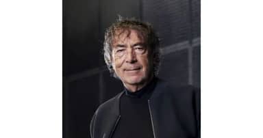 Hubert von Goisern