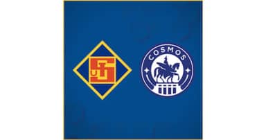 FC Cosmos