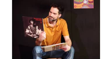 Florian Bender