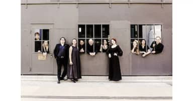 Dresdner Kammerchor