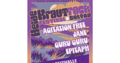 HeideKrautRockFestival