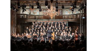 Knabenchor Hannover