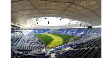 TSG 1899 Hoffenheim vs SC Paderborn 07