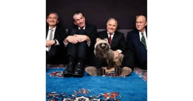 Die Rhythmus Boys