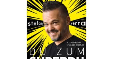 Stefan Verra