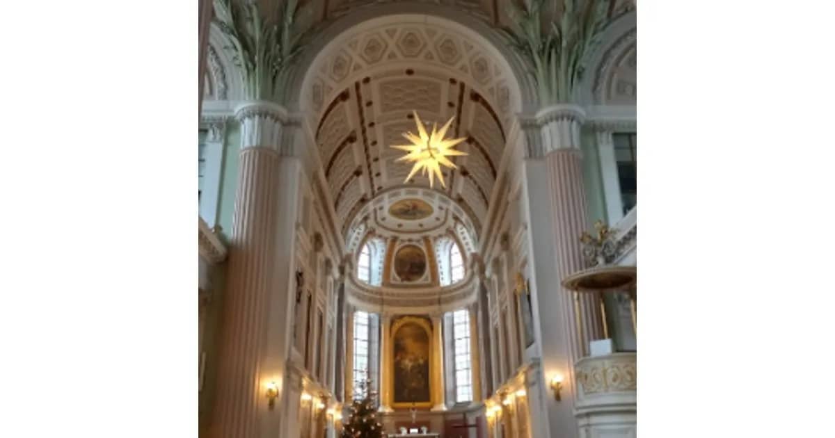 Orgelkonzert zur Weihnachtszeit - Konzert 28. Dezember