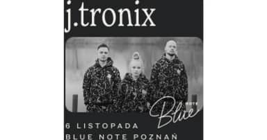 j.tronix