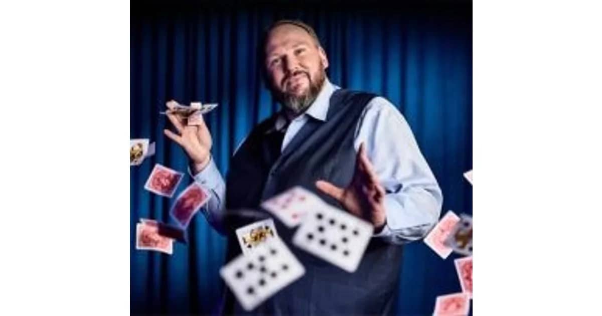 Mind Illusions - Im Spielzimmer der Gedanken