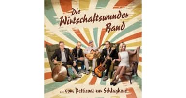 Die Wirtschaftswunder