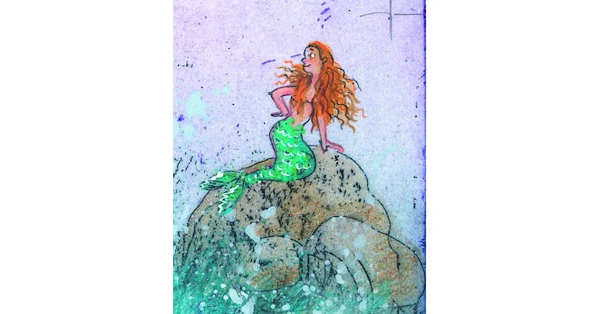 Familienkonzertreihe TIERE, TANGO UND TROMPETEN 2026/2027 - Familienkonzert: DIE KLEINE MEERJUNGFRAU – Premiere!