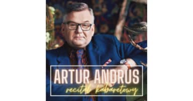 Artur Andrus