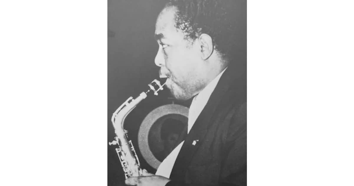 Jazz & Poetry: BIRD. Die Charlie Parker-Legende - Daniella Baumeister & Jan Prax Quartett