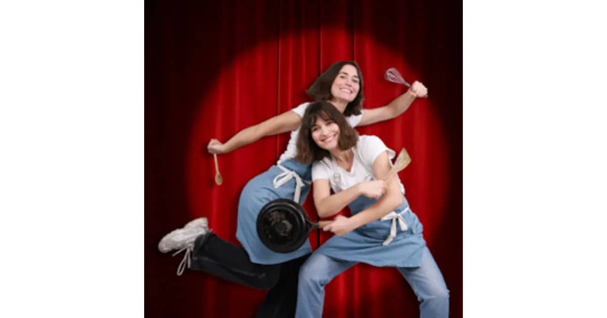 Gierig & Gefräßig - Die Comedy-Kochshow - Weihnachtsspecial