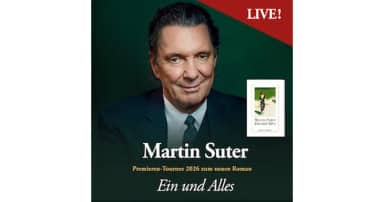 Martin Suter